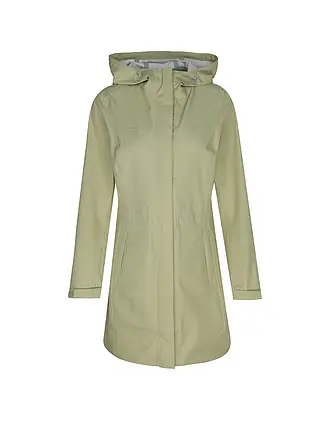 PRO-X ELEMENTS | Damen Regenmantel Zalina | 